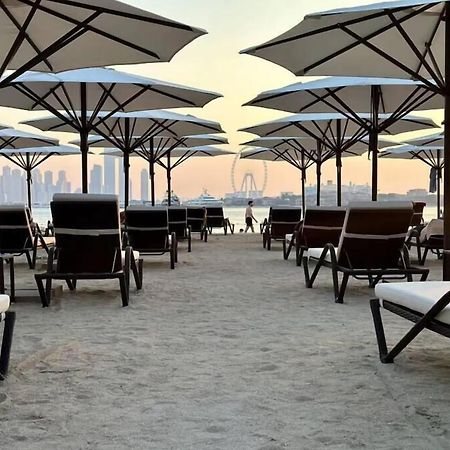 First Class Apartments In Seven Palm With Direct Access To The West Palm Beach And Nakheel Mall دبي المظهر الخارجي الصورة