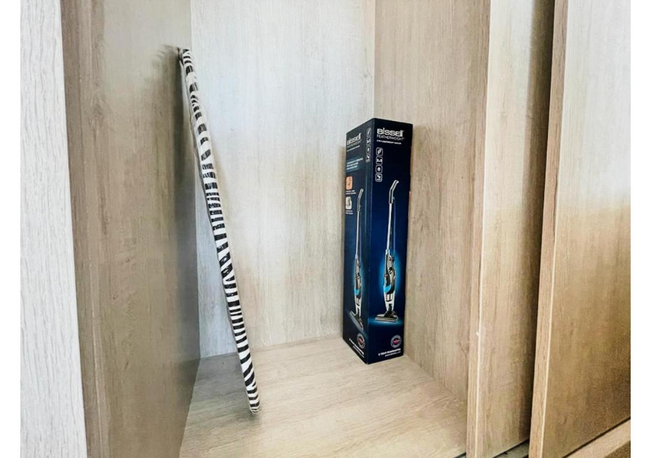 First Class Apartments In Seven Palm With Direct Access To The West Palm Beach And Nakheel Mall دبي المظهر الخارجي الصورة