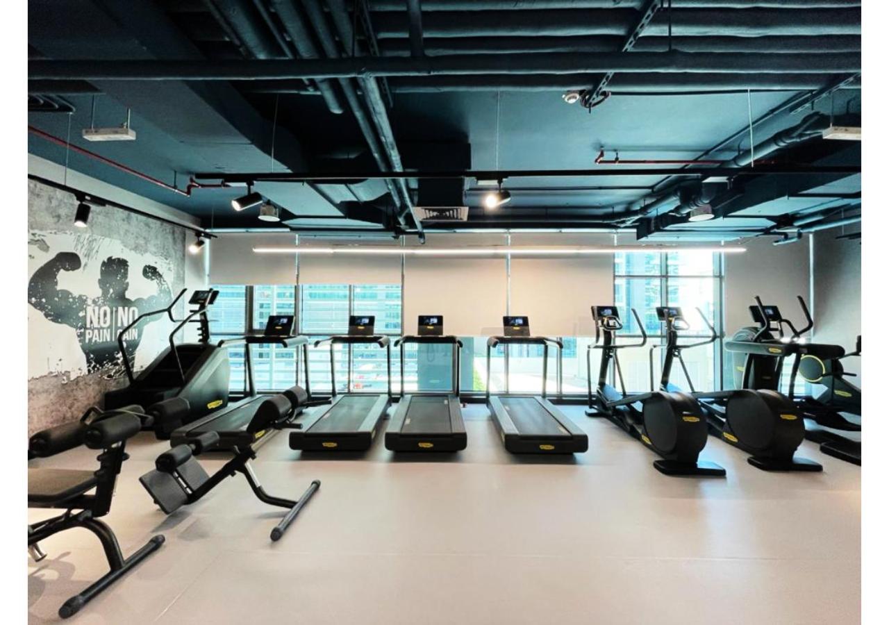 First Class Apartments In Seven Palm With Direct Access To The West Palm Beach And Nakheel Mall دبي المظهر الخارجي الصورة